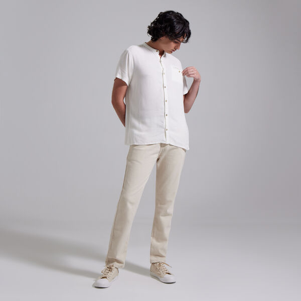 camisas para hombre