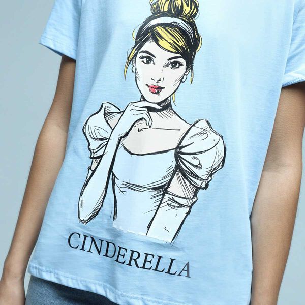 camisetas mujer