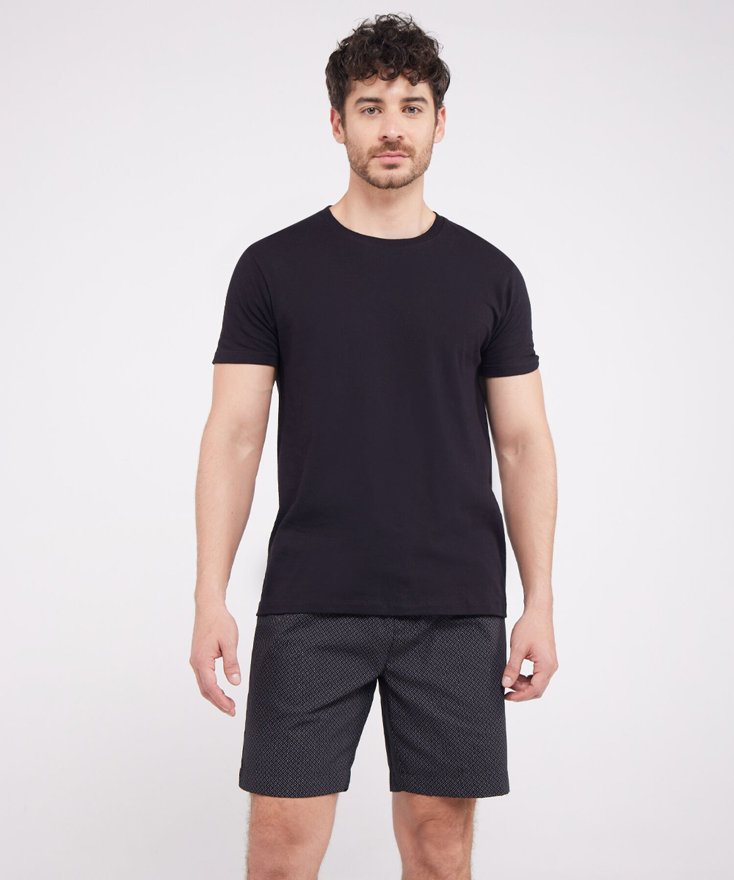 bermudas para hombre