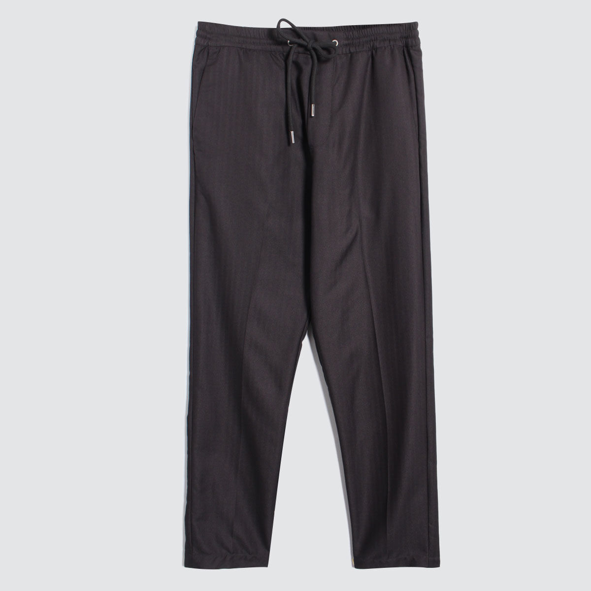 Pantalón Casual para Hombre, Negro1, hi-res