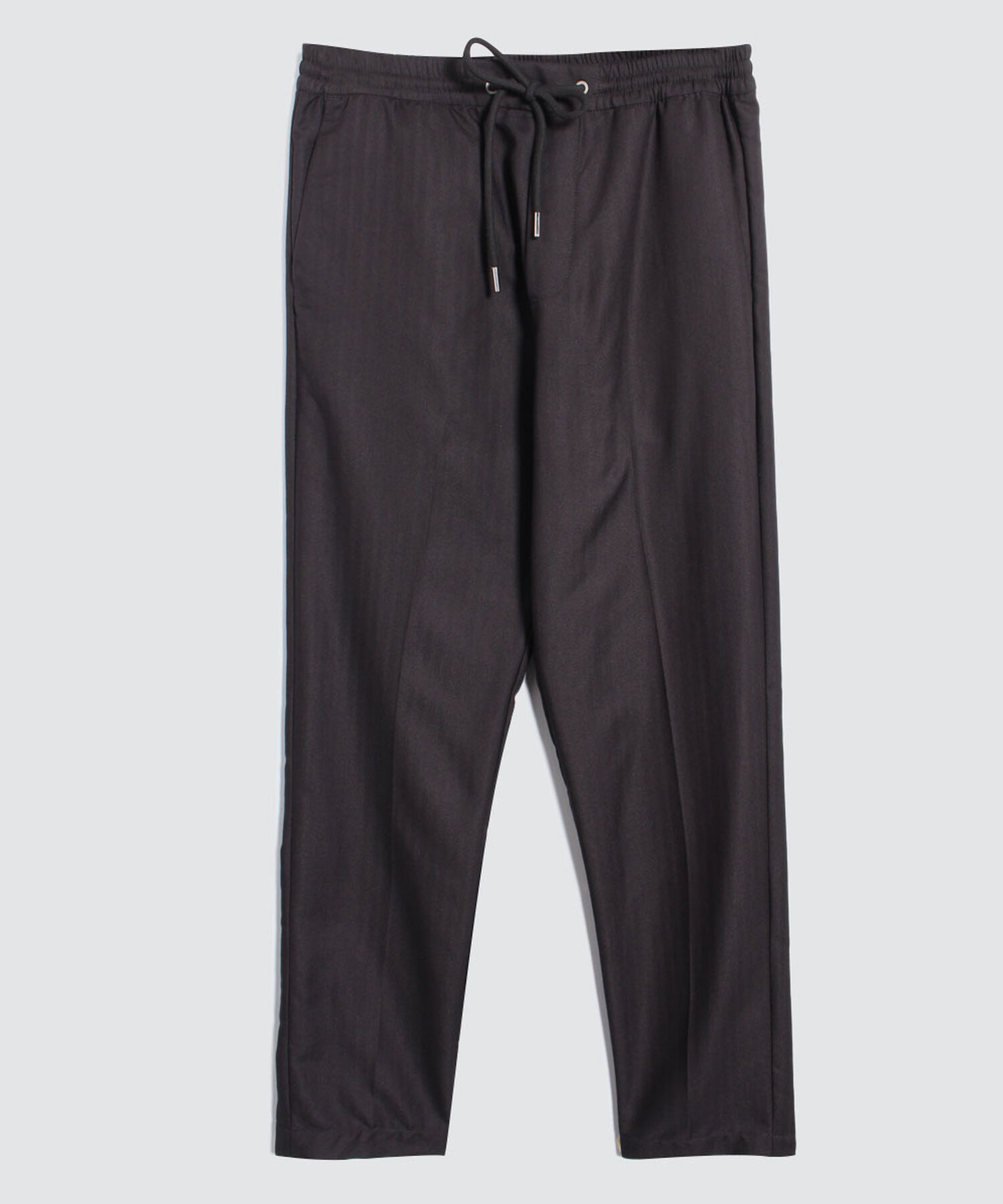 Pantalón Casual para Hombre, Negro1, hi-res