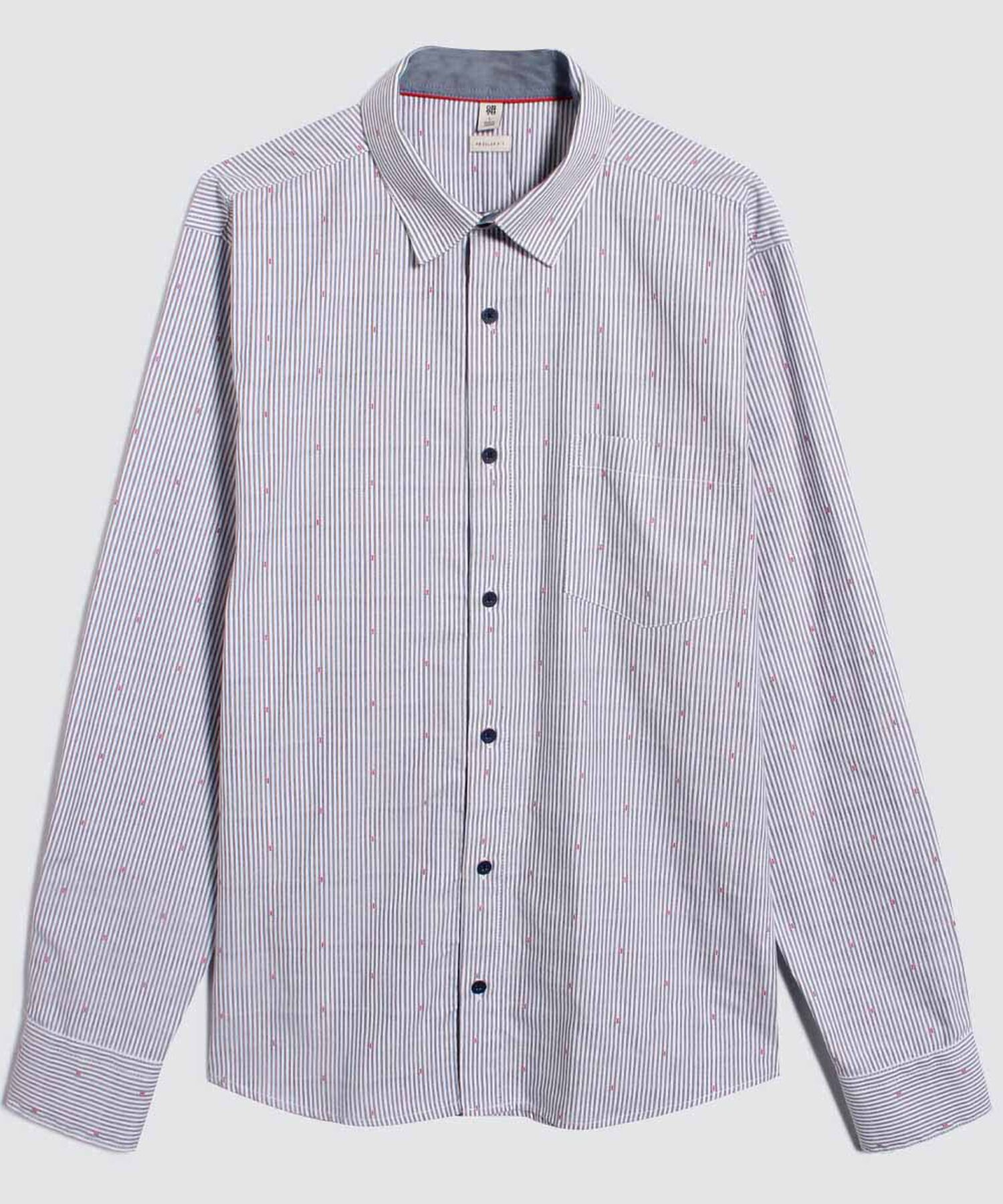 camisas para hombre