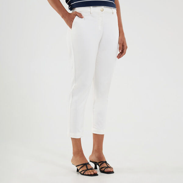 pantalon para mujer image number null