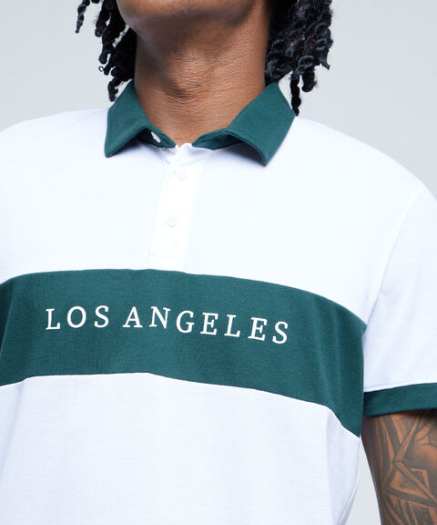 camisetas polo para hombre