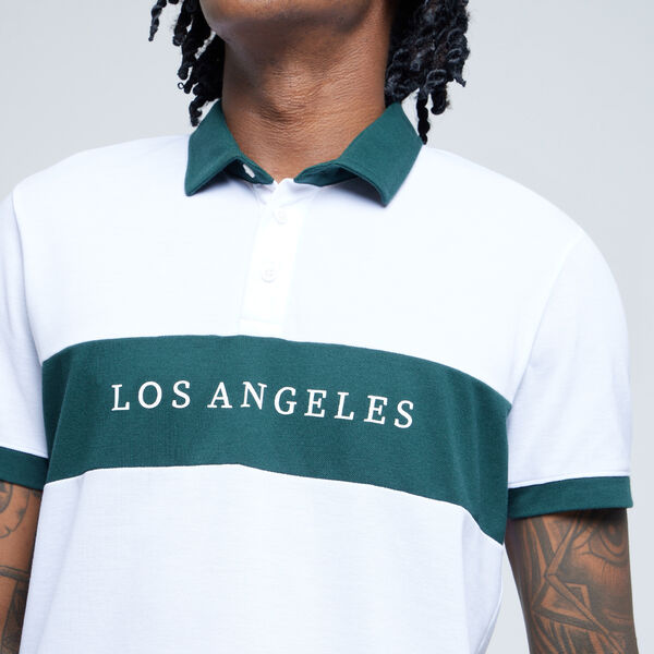 camisetas polo para hombre