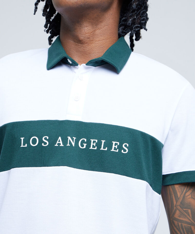 camisetas polo para hombre