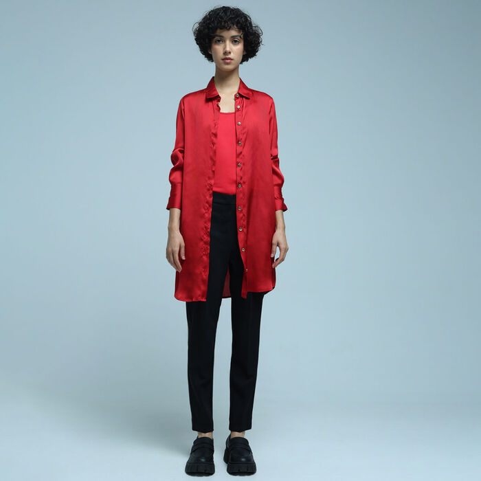 vestidos para mujer