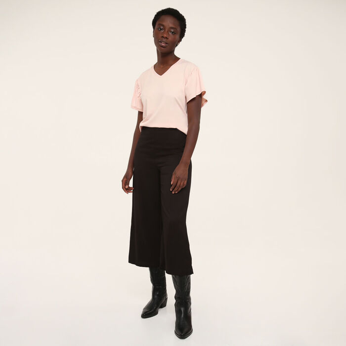 camisetas mujer