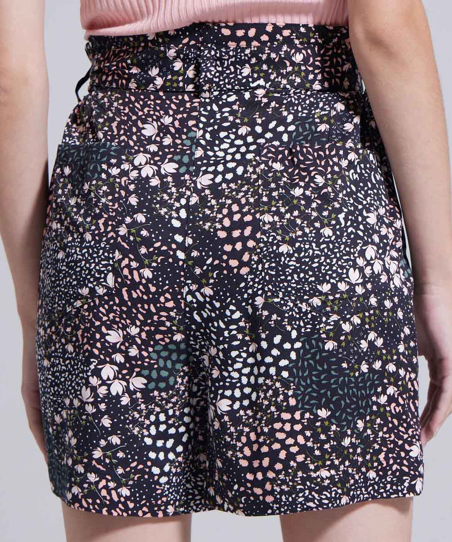 shorts mujeres