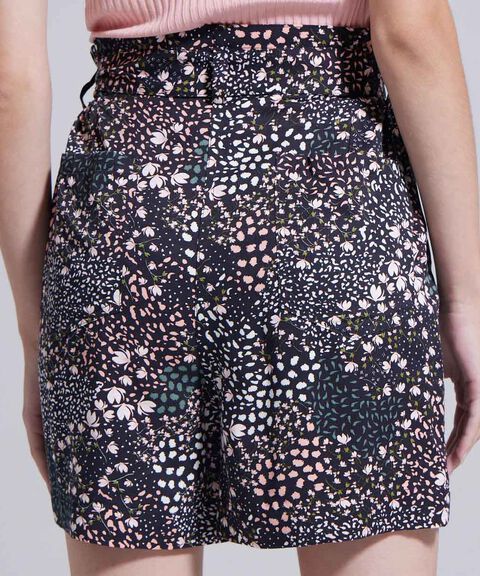 shorts mujeres