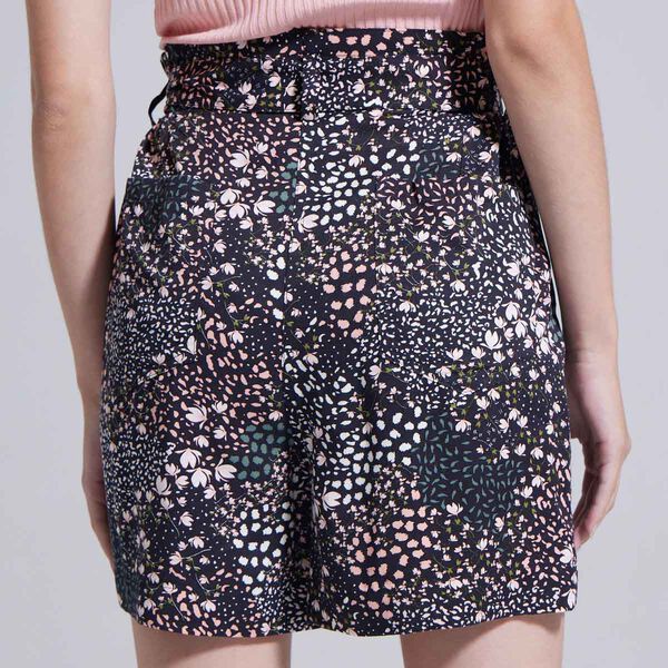 shorts mujeres