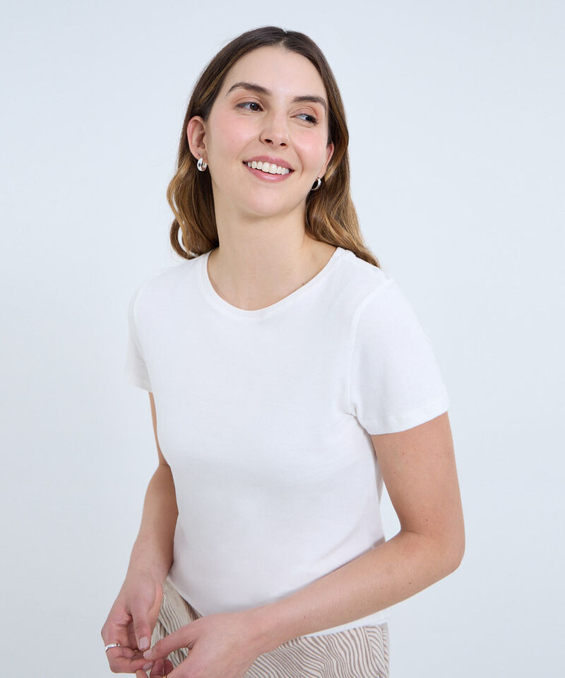 camisetas mujer
