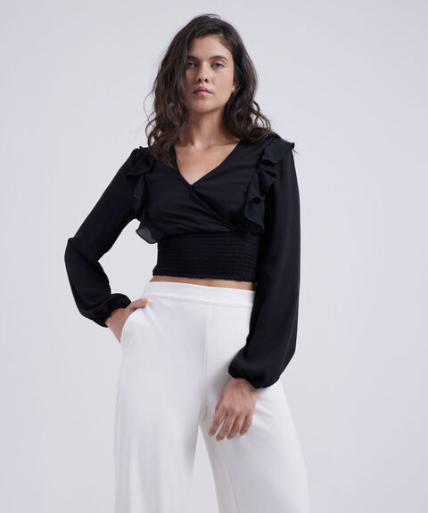 blusas de moda image number null