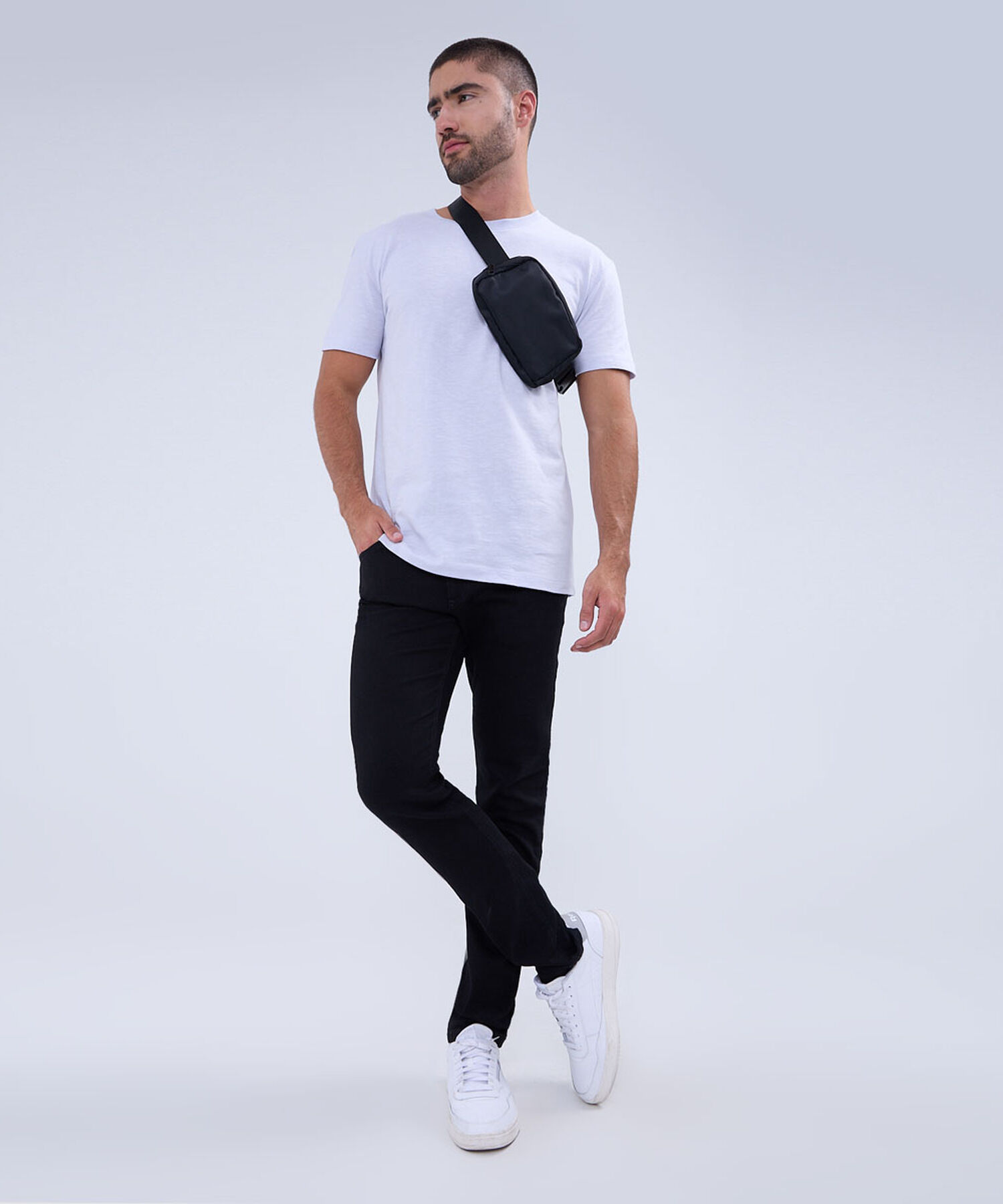 camisetas para hombre