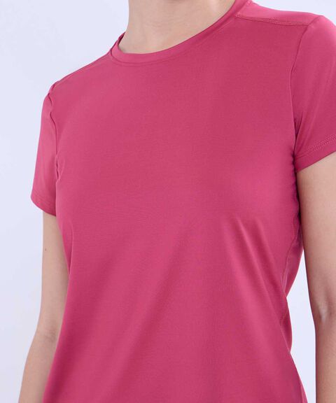 camisetas deportivas mujer