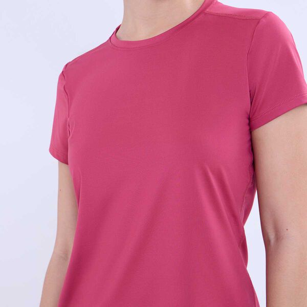 camisetas deportivas mujer