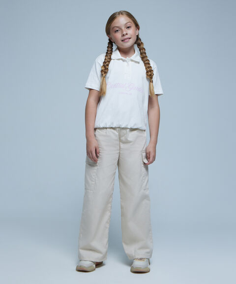 pantalon niña