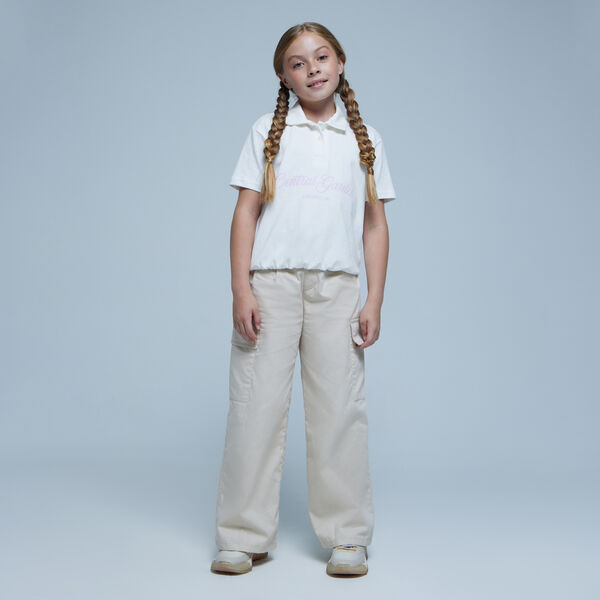 pantalon niña