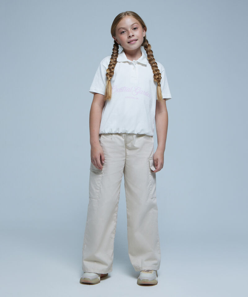 pantalon niña