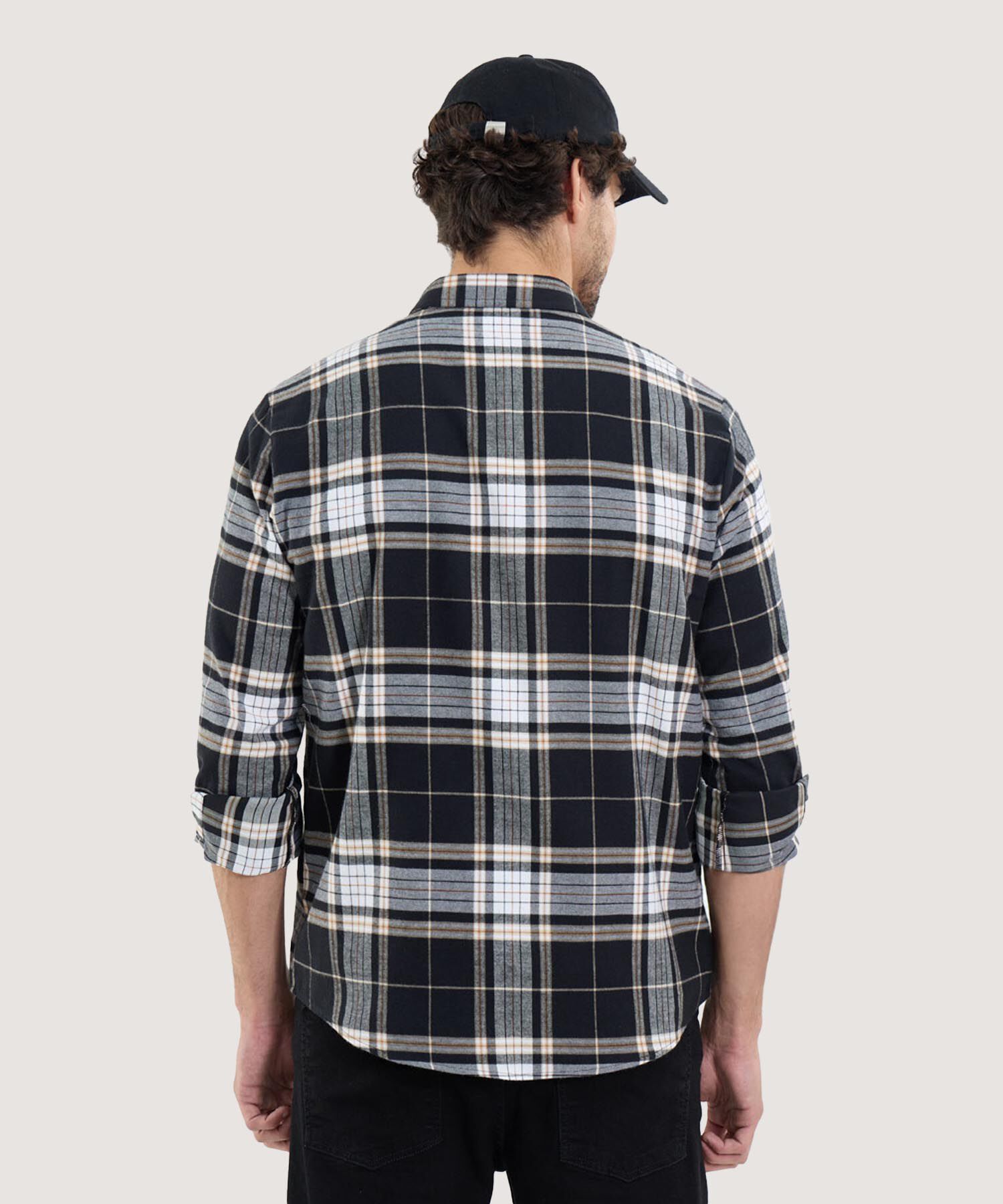 camisas para hombre