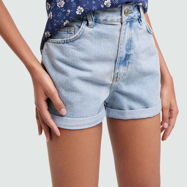 shorts mujeres image number null