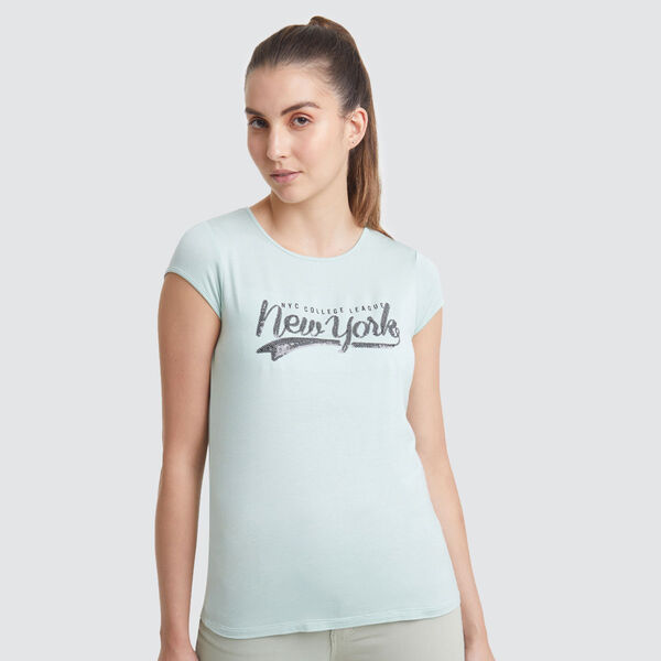 camisetas mujer image number null