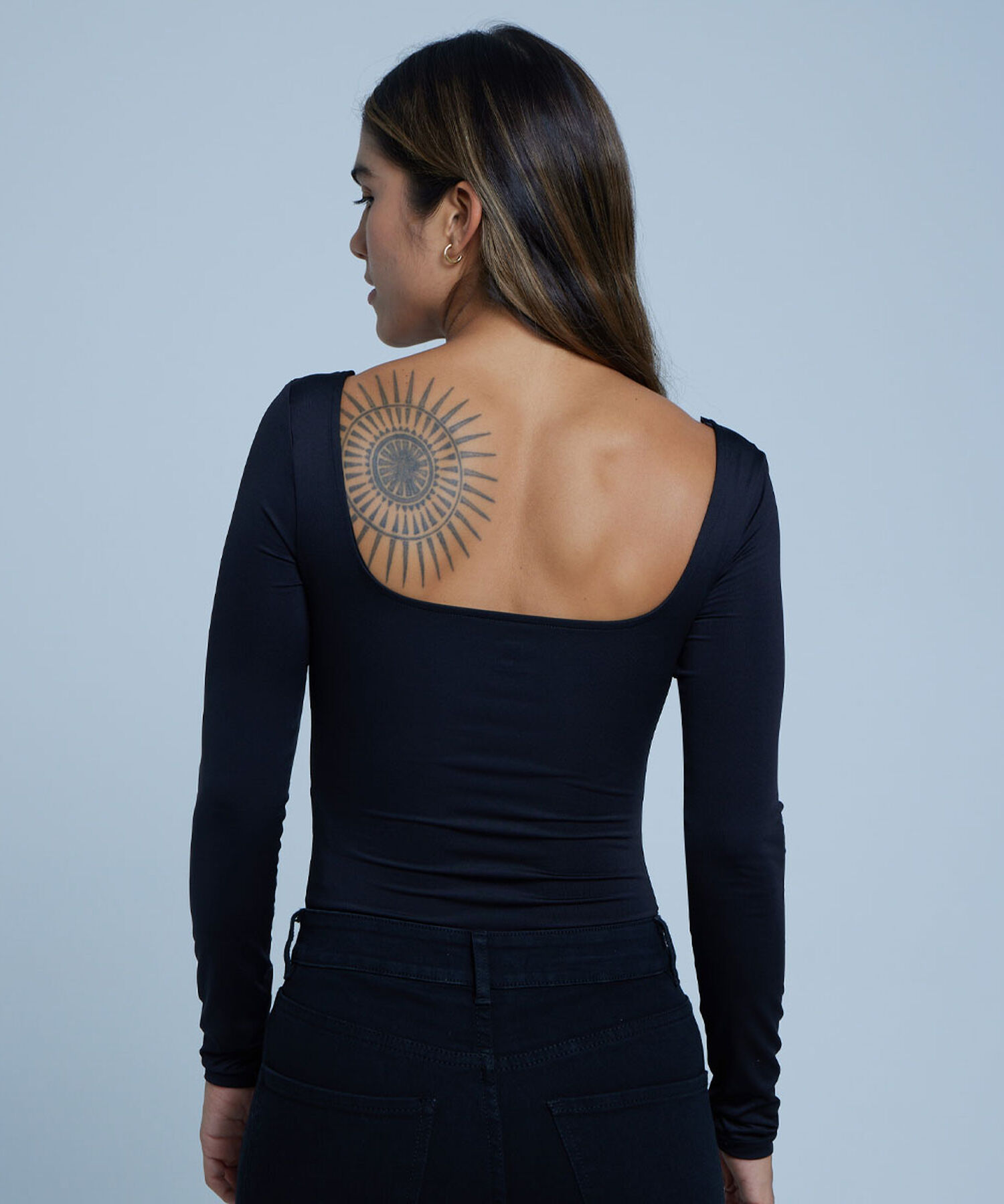bodys para mujer