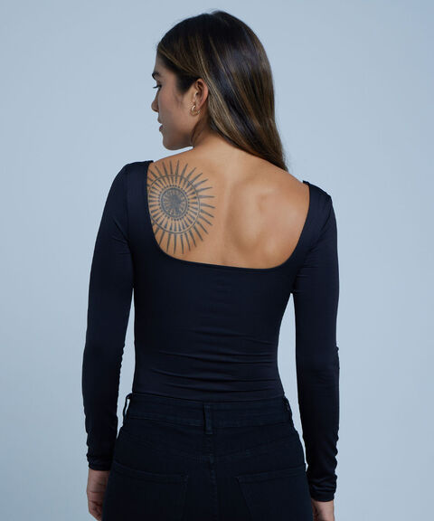 bodys para mujer