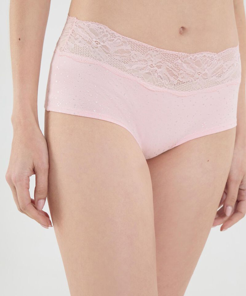 pantys para mujer