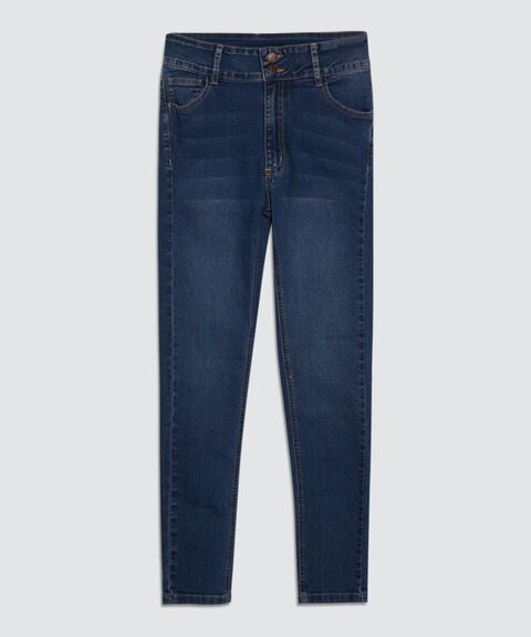 jeans mujer