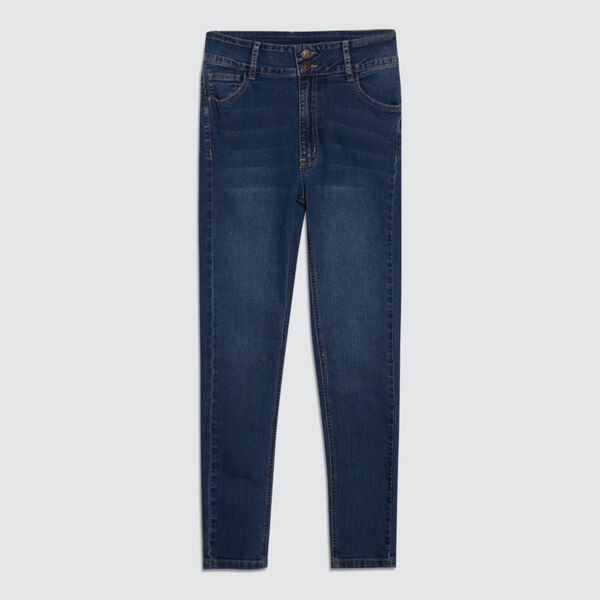 jeans mujer
