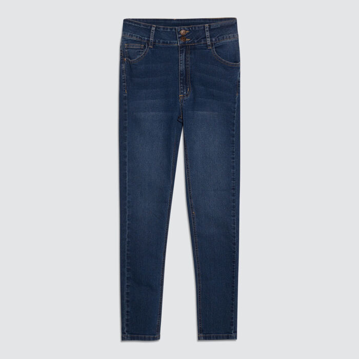 jeans mujer