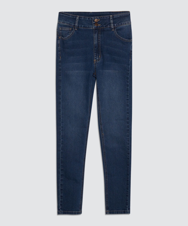 jeans mujer