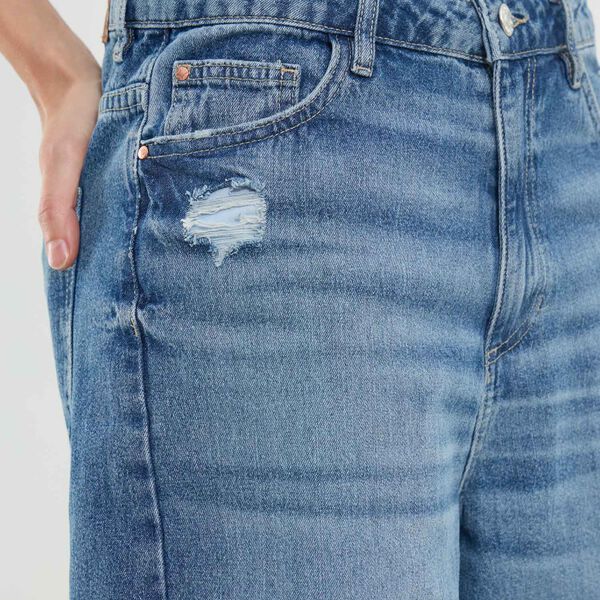 bermudas para mujer