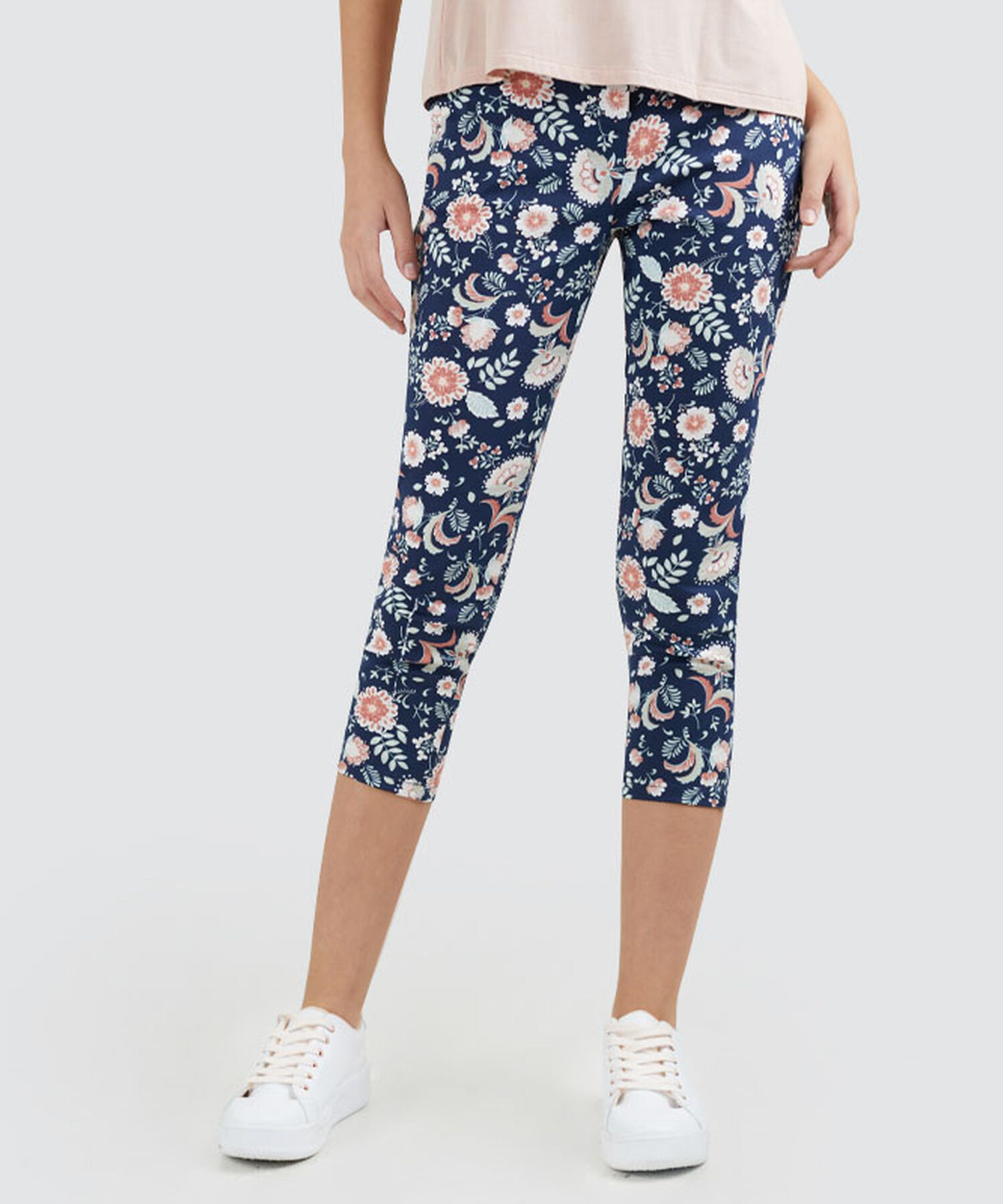 pantalon para mujer