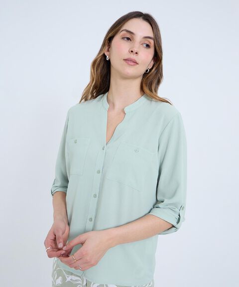 blusas de moda