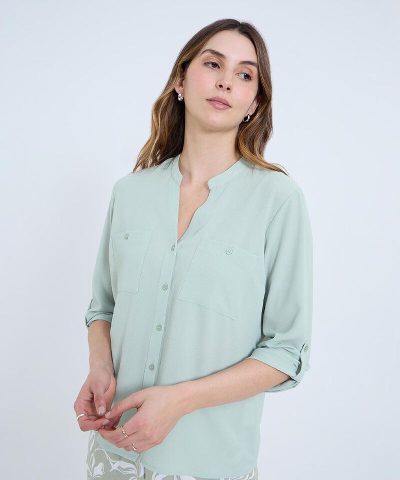 blusas de moda