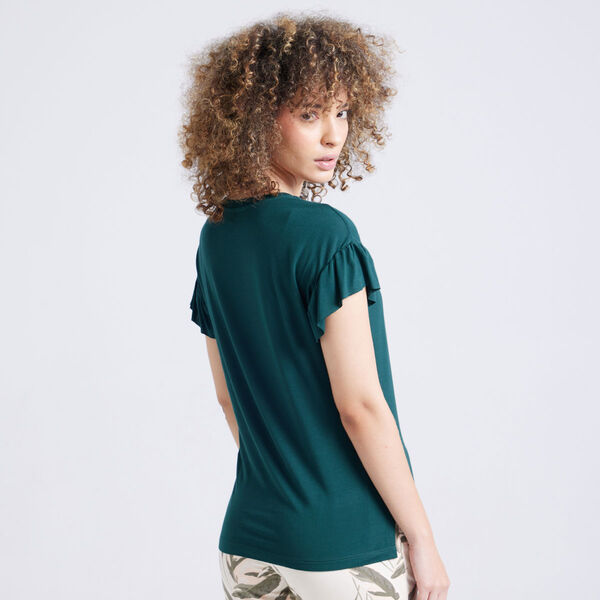 camisetas mujer