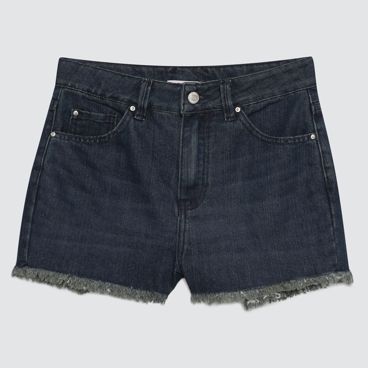 Short Con Flecos compra online OSTU