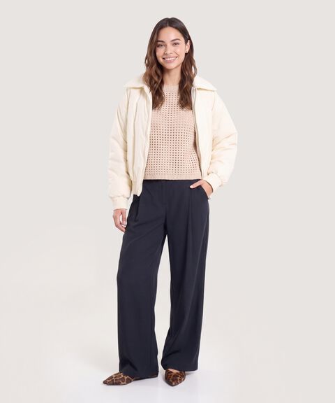 chaquetas para mujer