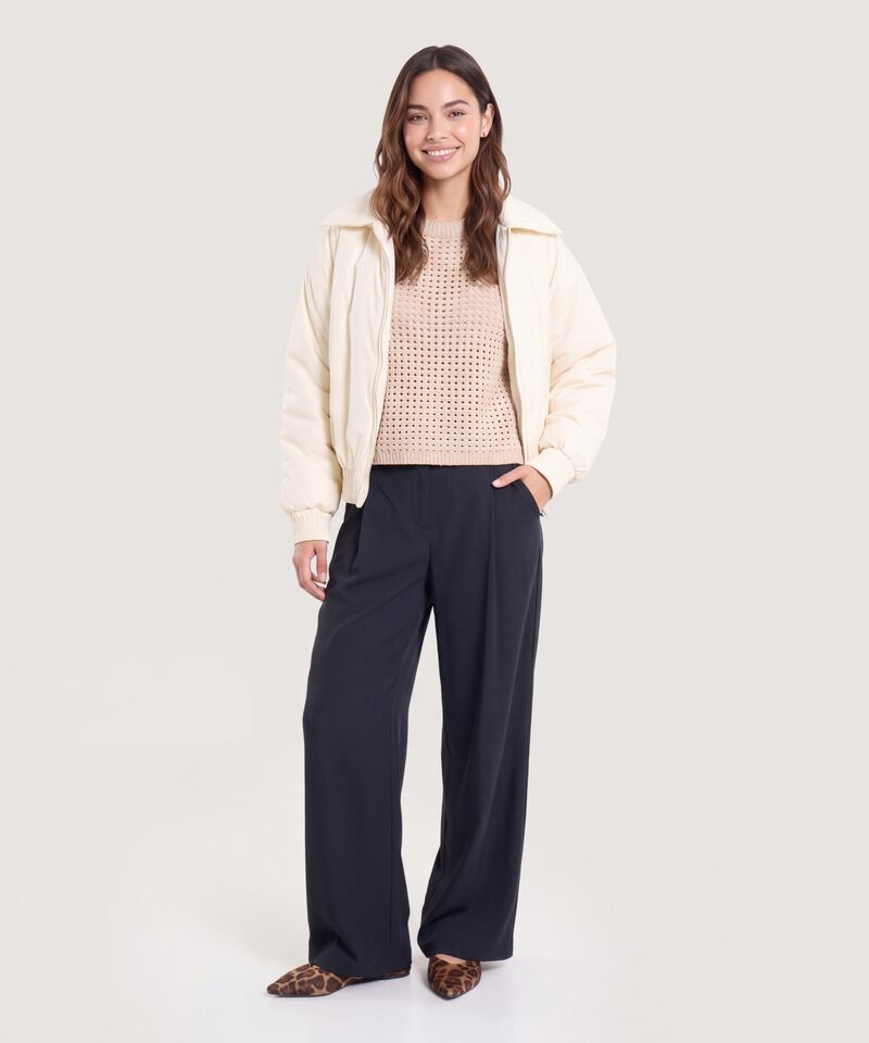 chaquetas para mujer
