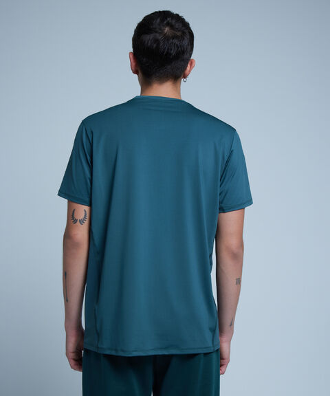 camisetas deportivas para hombre