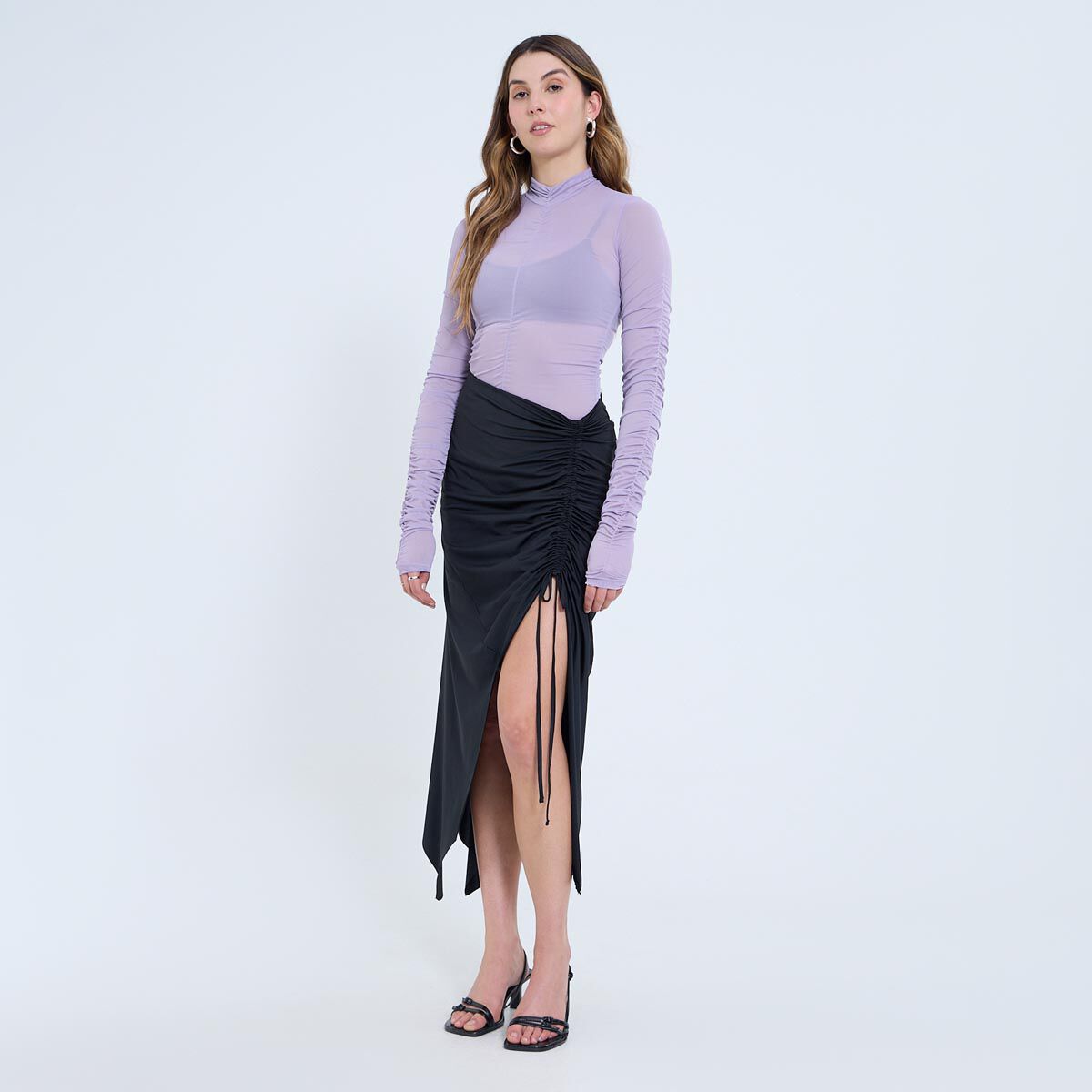 camisetas mujer