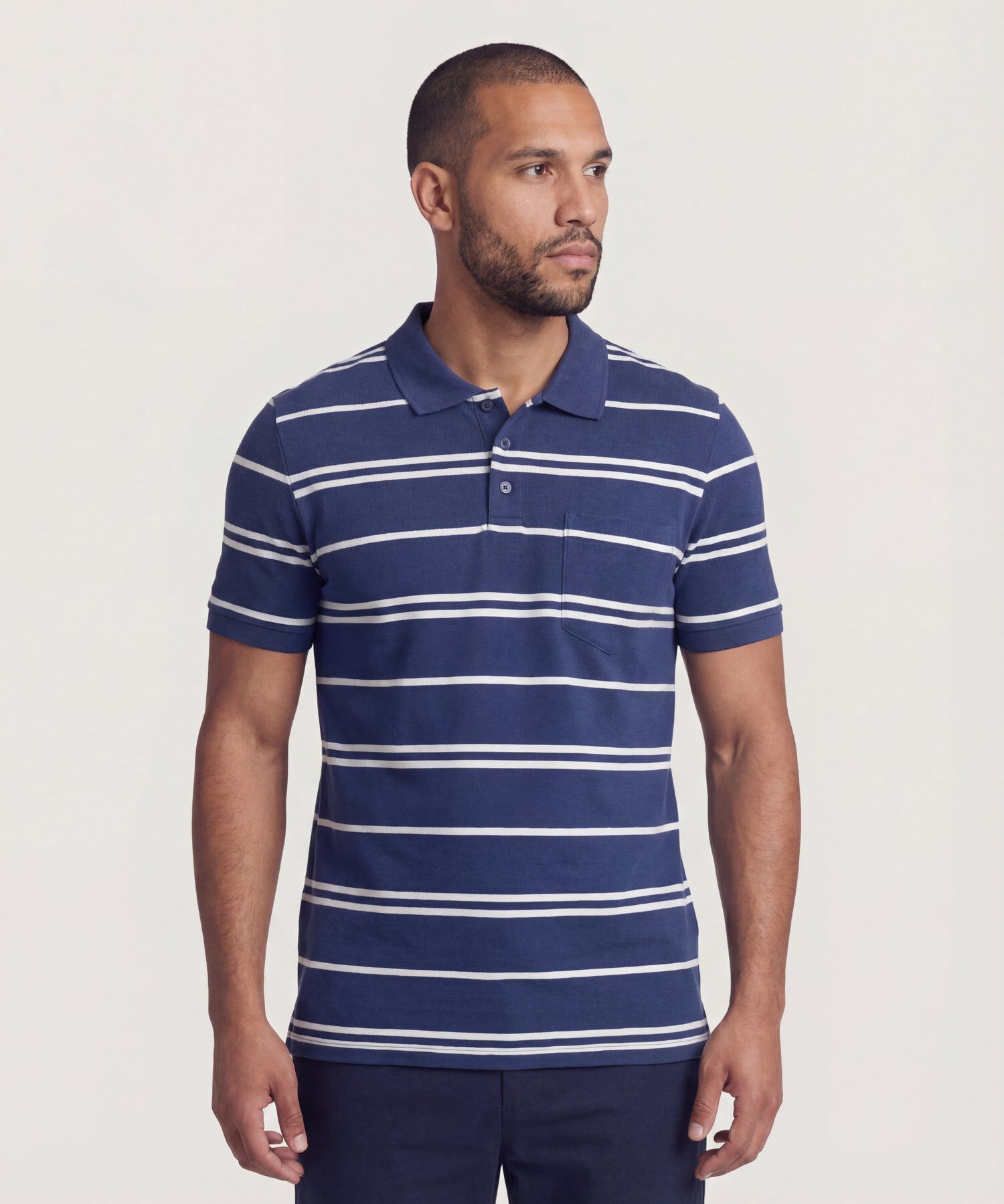 camisetas polo para hombre