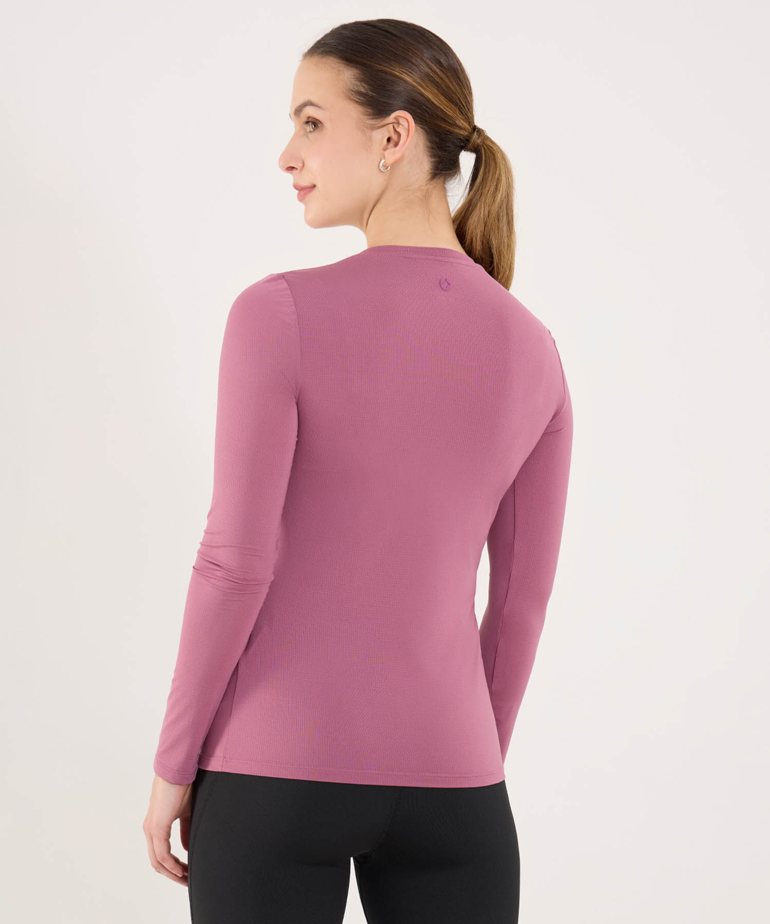 camisetas deportivas mujer