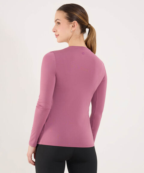 camisetas deportivas mujer image number null
