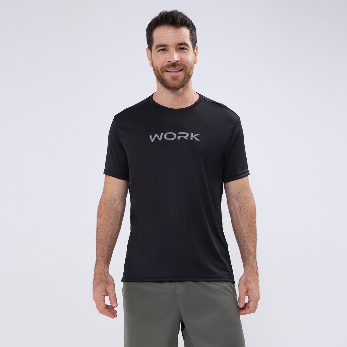 camisetas deportivas para hombre