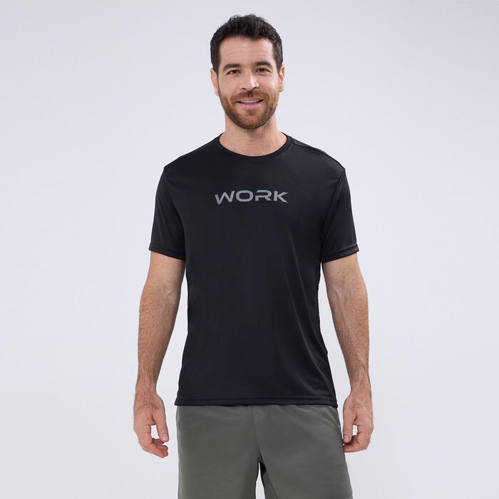 camisetas deportivas para hombre