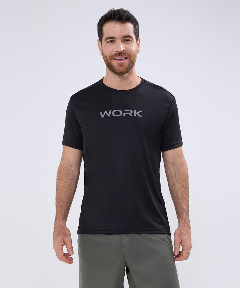 camisetas deportivas para hombre