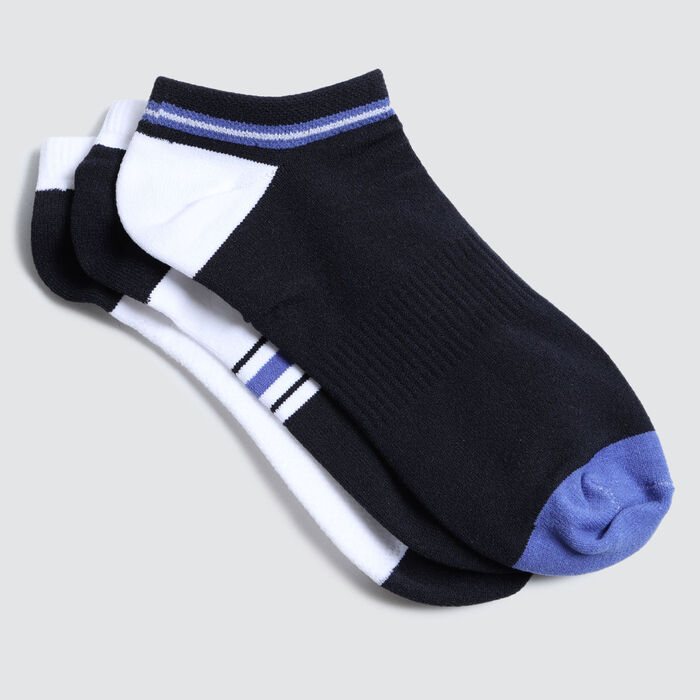 medias para hombre